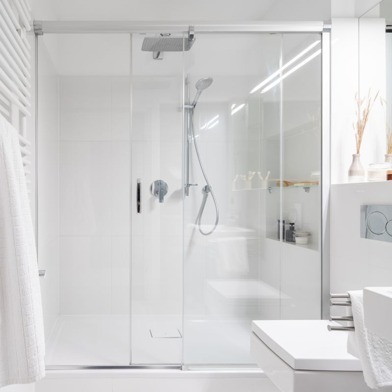 Cost of Shower Installation in Avon Park, FL