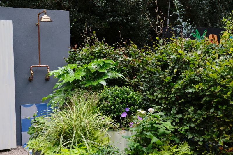 Fall Installation Timing